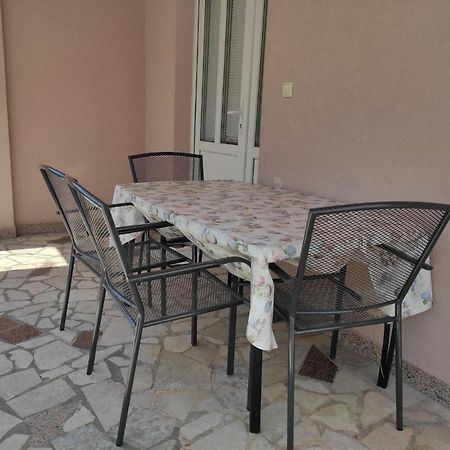 Apartmani Vesna كرك المظهر الخارجي الصورة